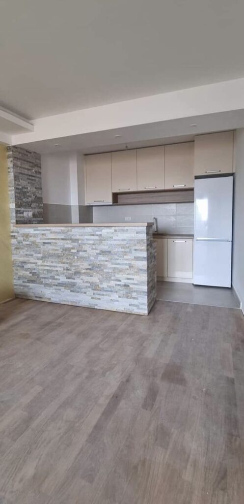 Meubles de cuisine sur mesure installés par MV92 Concept